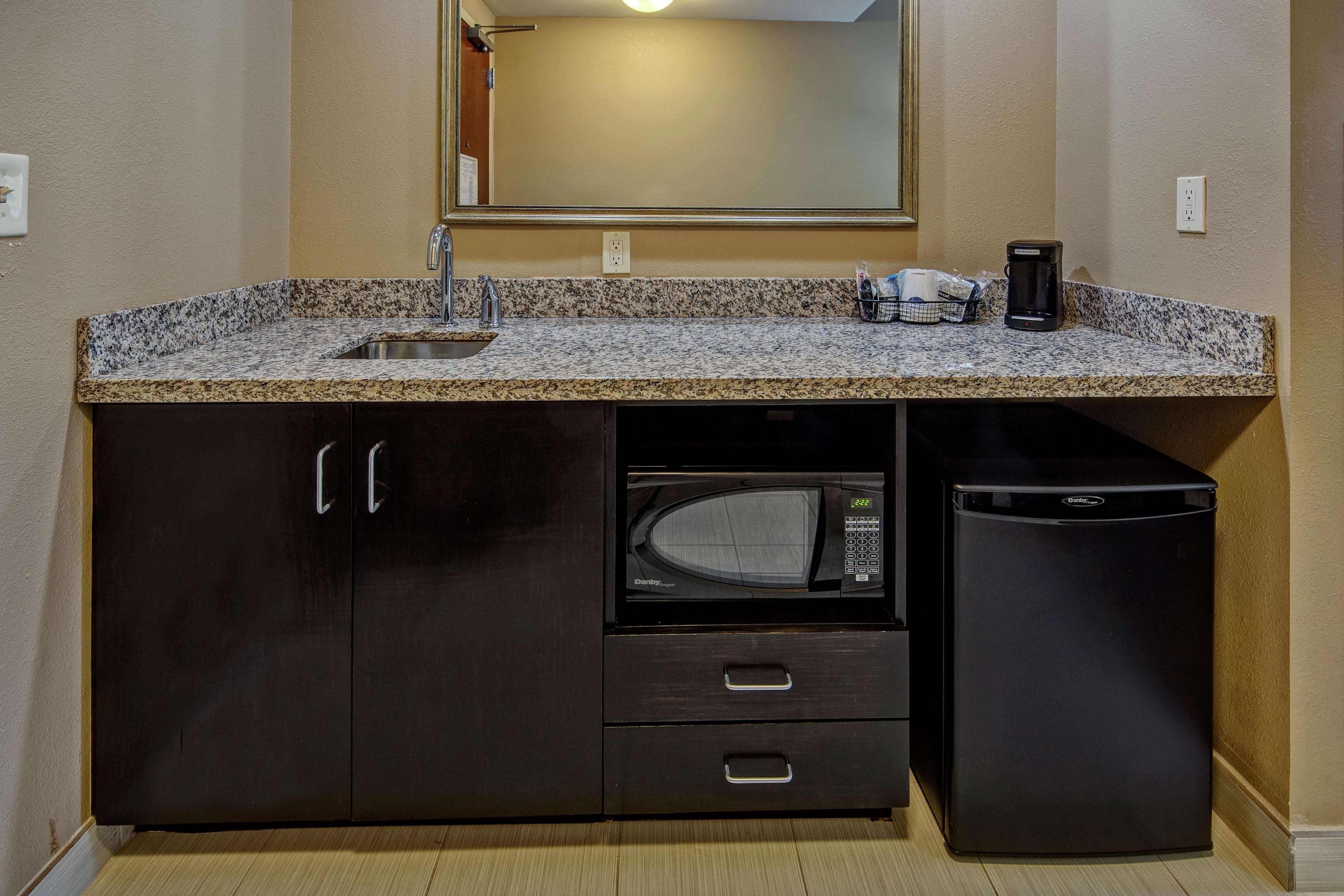 Hampton Inn & Suites Clarksville Luaran gambar