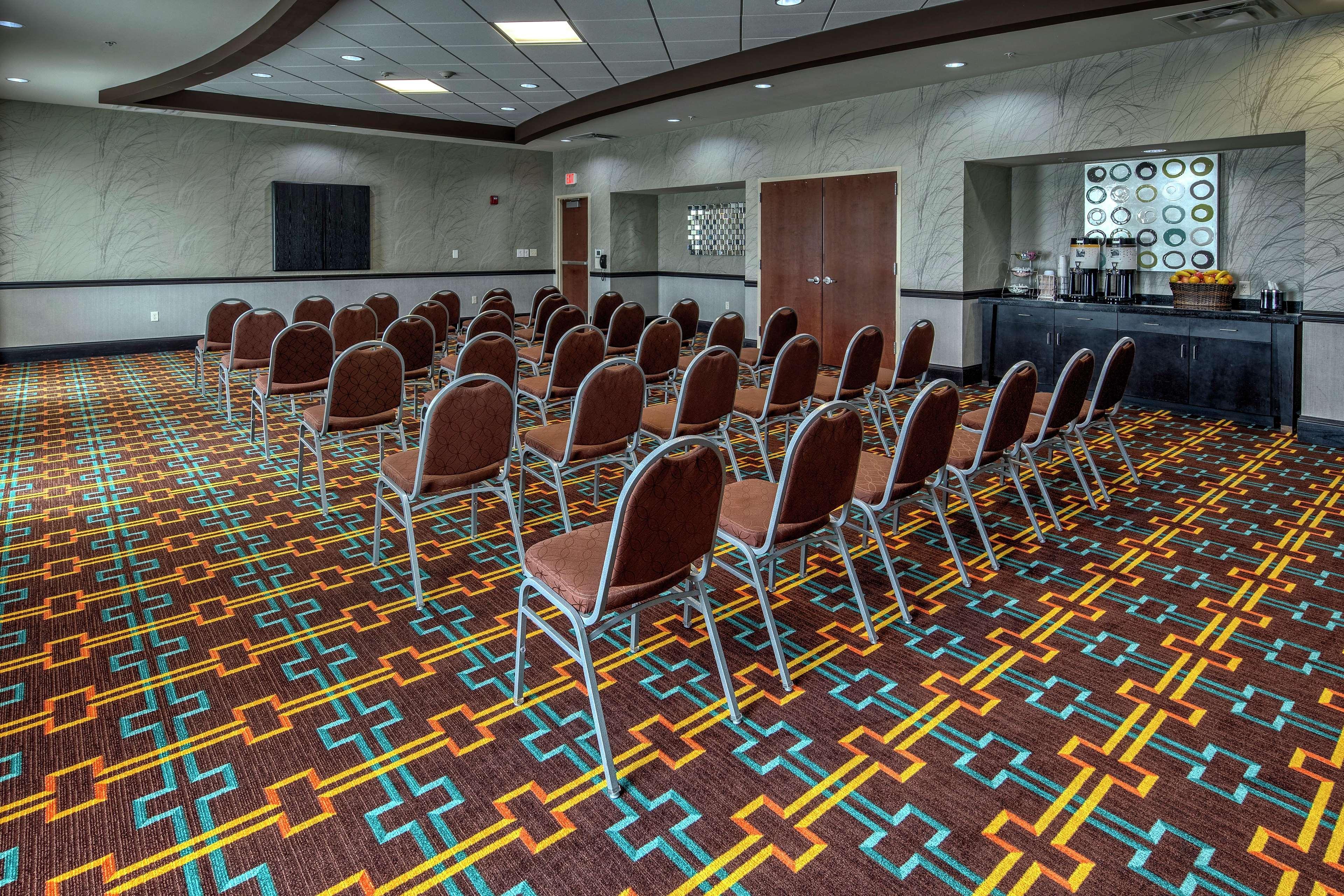 Hampton Inn & Suites Clarksville Luaran gambar