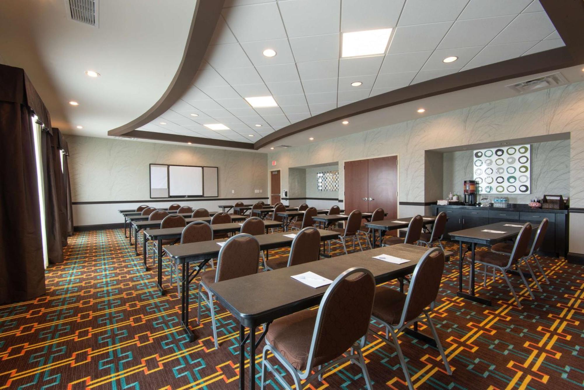 Hampton Inn & Suites Clarksville Luaran gambar